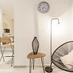 Castellar 54 - Modern Loft,Historic Centre Of Seville Ac/Wifi,4Px