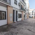 Castellar 54 - Modern Loft,Historic Centre Of Seville Ac/Wifi,4Px