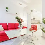 Castellar 54 - Modern Loft,Historic Centre Of Seville Ac/Wifi,4Px