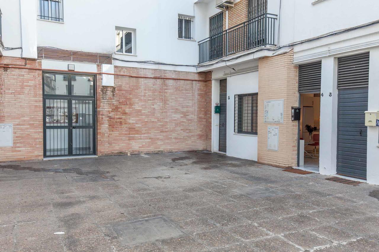 Castellar 54 - Modern Loft,historic Centre Of Ac/wifi,4px *