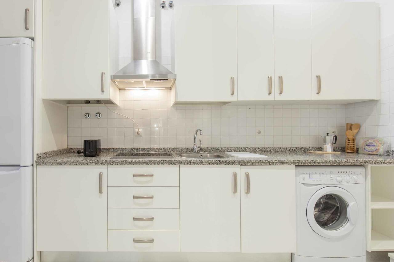 Castellar 54 - Modern Loft,historic Centre Of Ac/wifi,4px Appartement *