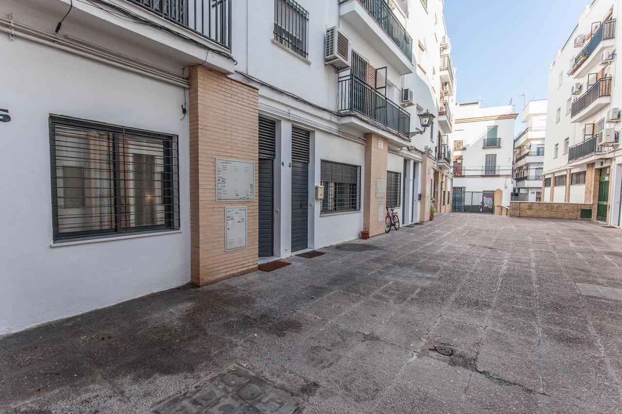 Castellar 54 - Modern Loft,historic Centre Of Ac/wifi,4px Appartement *