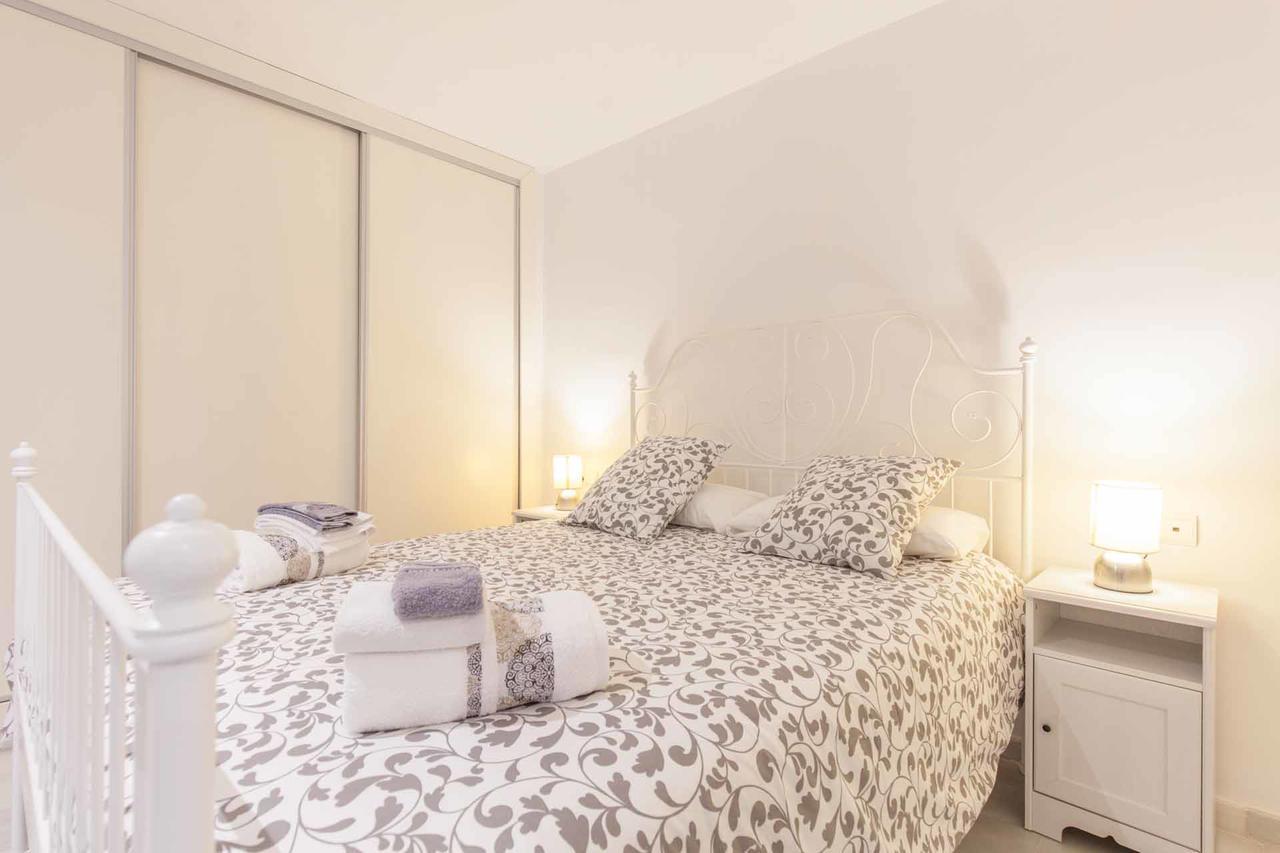 Castellar 54 - Modern Loft,historic Centre Of Ac/wifi,4px Appartement *