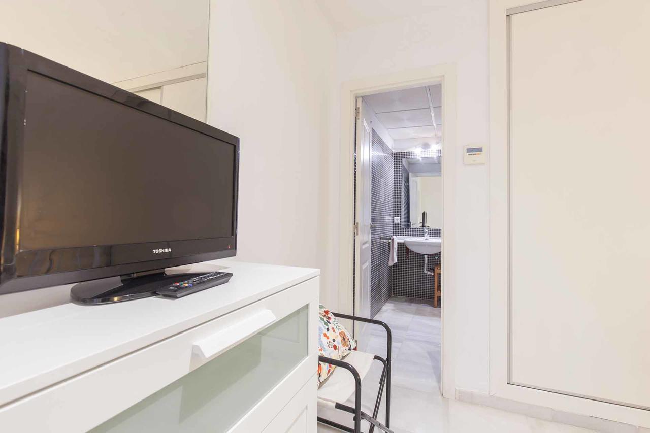 Appartement Castellar 54 - Modern Loft,historic Centre Of Ac/wifi,4px Séville