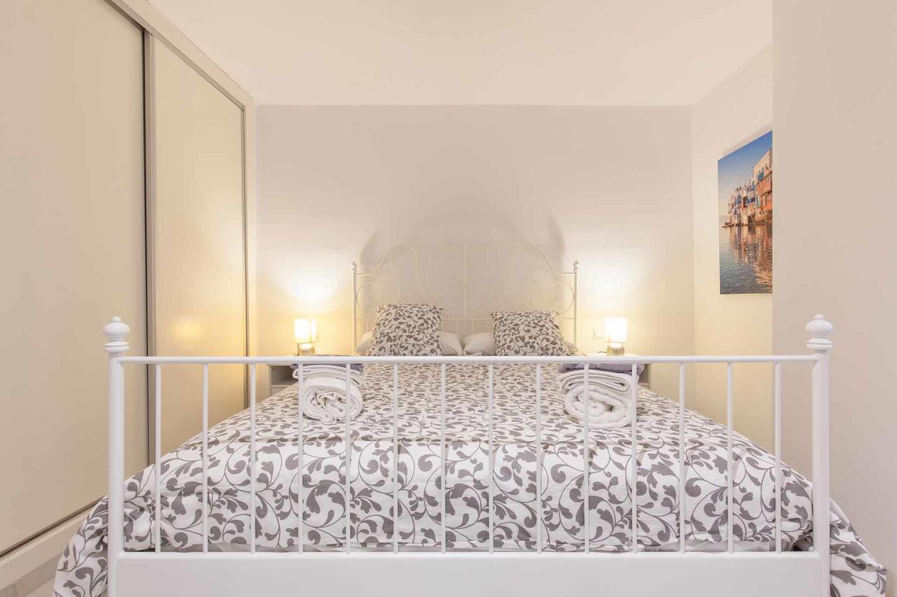Appartement Castellar 54 - Modern Loft,historic Centre Of Ac/wifi,4px *
