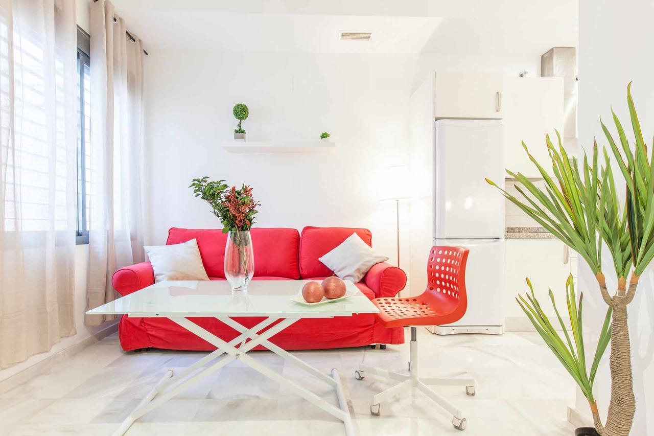 Castellar 54 - Modern Loft,historic Centre Of Ac/wifi,4px *