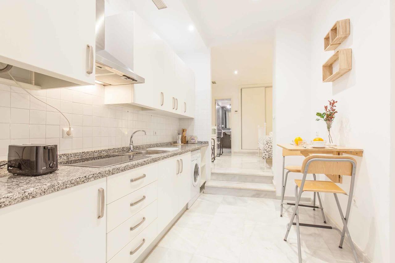 Castellar 54 - Modern Loft,historic Centre Of Ac/wifi,4px