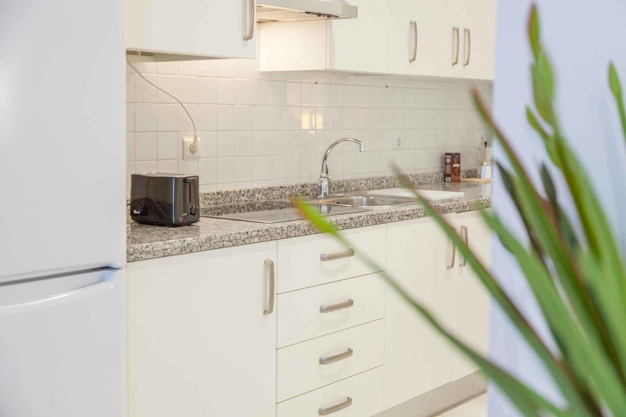 Castellar 54 - Modern Loft,historic Centre Of Ac/wifi,4px Séville